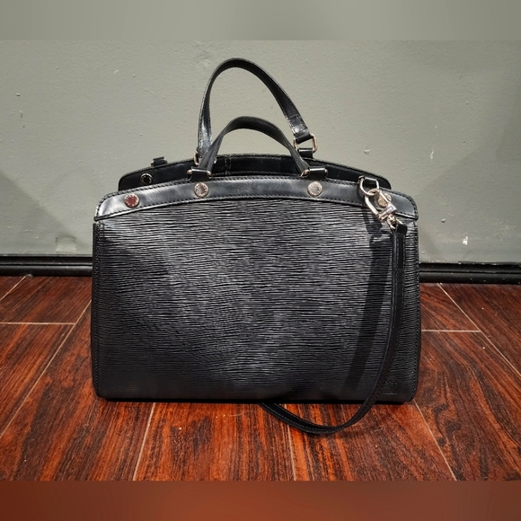 Louis Vuitton epi Brea gm black - Picture 1 of 5
